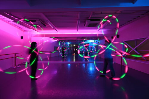 Flow Party フロウパーティー