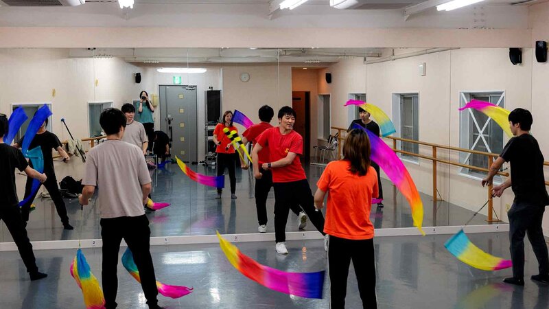 ポイワークショップ  2月22日、23日